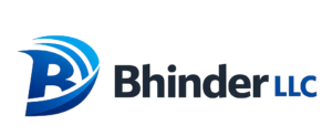 Bhinder LLC Logo
